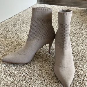 Steve Madden Sock Boot